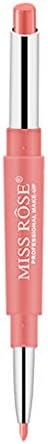 Big Sale! Wintialy Double-end Lasting Lipliner Waterproof Lip Liner Stick Pencil 20 Color