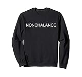Nonchalance - David