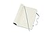 Moleskine Classic Notebook, Soft Cover, Large (5