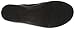 Skechers Women's Savor-Sedona Mule, Black, 8 M US