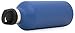 Simple Modern Insulated Water Bottle with Handle Lid 1 Liter Reusable Ascent Narrow Mouth Stainless Steel Thermos Flask, 32oz Handle Lid, Twilight