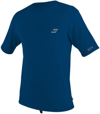 O'Neill Wetsuits Skins Short Sleeve Rash Guard T-Shirt