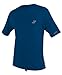 O'Neill Wetsuits Skins Short Sleeve Rash Guard T-Shirt