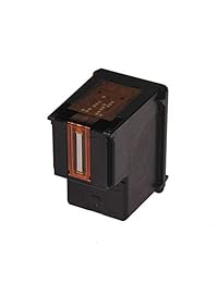 superInk 3pk Combo de tinta reciclados para HP 65 65 x l Cartucho de tinta Deskjet 2652 2655 3720 3721 3722 3723 3730 3732 3752 3755 3758 impresora, 300 páginas Alto rendimiento, indicador de nivel de tinta (2 Negro + 1 Color)