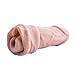 UEE Realistic Cock Sleeve Extender Extension Penis Sheath Cage Ball Stretcher