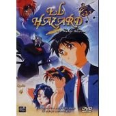 El Hazard, Le Monde Alternatif - Vol. 4