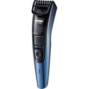 Skmei rechargeable hair trimmer Runtime: 45 min Body Groomer for Men & Women (SKT-1002b)