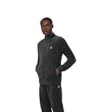 Fila Velour Jacket - Mens