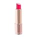 Winky Lux Purrfect Pout Semi Sheer Creamy Lipstick With Jojoba Oil and Vitamin E, Subtle Fuchsia Natural Lipstick, Kiss & Tail