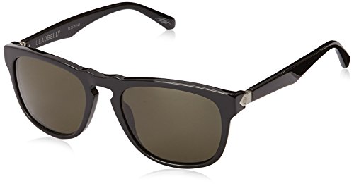 Electric Leadbelly Polarized Wayfarer, Gloss Black, 54 mm