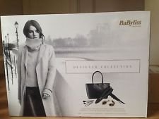 babyliss get your look designer collection hairdryer and beauty accessories
