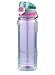 bubba Flo Duo Dual-Wall Insulated Water Bottle, 24 oz., Pink Fusion