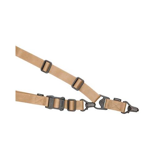 Magpul-Industries-MS3-Multi-Mission-Sling-System-fits-Gen-2-Coyote-Brown
