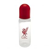 Official Liverpool FC Baby Bottle