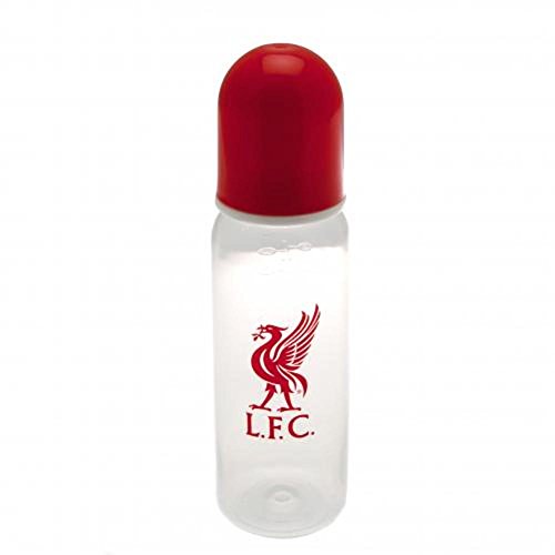 Official Liverpool FC Baby Bottle