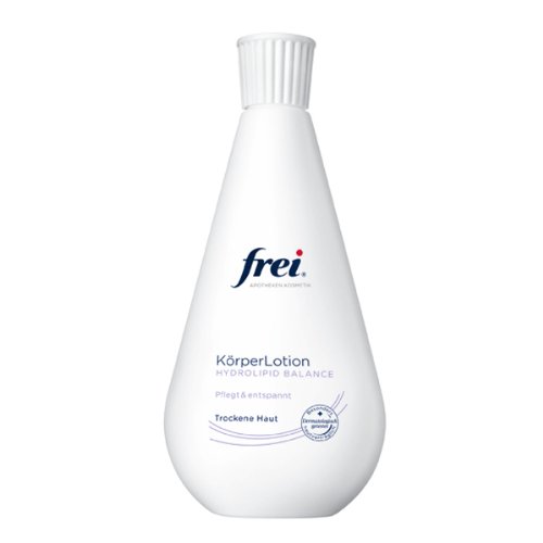 Frei Oel KorperLotion (Cream Fluid) 150ml cream