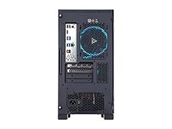 ZOTAC Gaming MEK Hero G2 I2435F Gaming PC Desktop