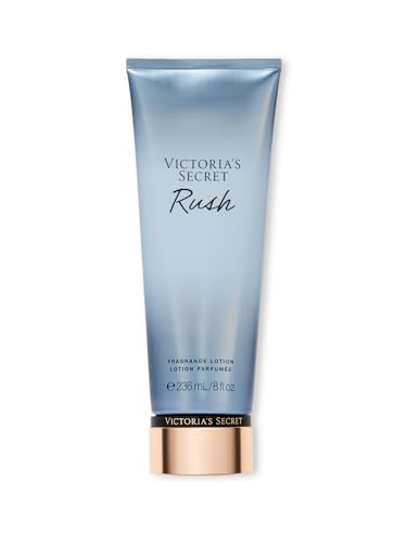 Victoria's Secret Rush body lotion
