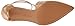 Nine West Women's Peacesign Leather Dress Pump