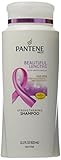 Pantene Pro-V Beautiful Lengths Strengthening Shampoo, 21.1 FL OZ