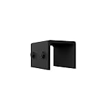 Ekena Millwork 4"W x 4"H Smooth Beam Strap, for use