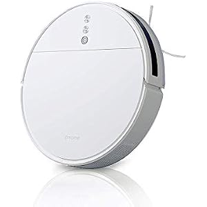 Amazon.sg: Robotic Vacuums: Home