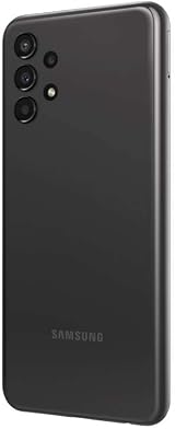 Samsung Galaxy A13 SM-A135F/DS 128GB Black 4GB RAM 6.6" Android 12 4G view 2