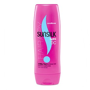 Sunsilk Hairapy Hydra TLC Conditioner, 12 Oz.