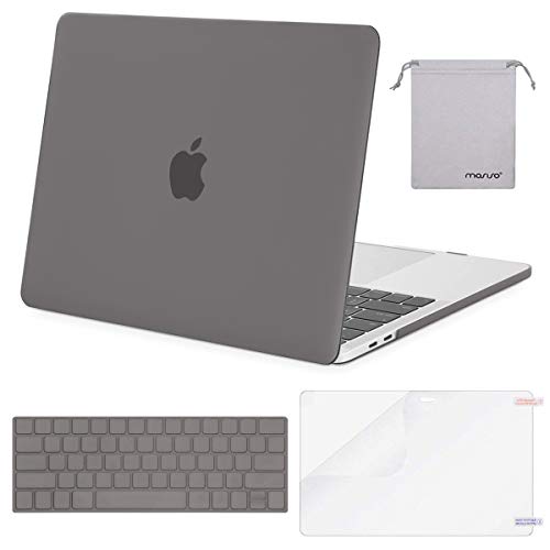 mosiso macbook pro case