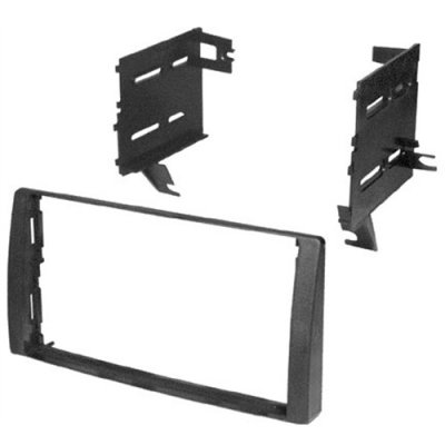 American International Hynk1122 05-11 Select Hyundai Kia Double Din Kit