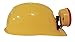 Children's Plastic Miner Hard Hat with Light