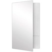 Legal Size Folders   Standard Two Pockets   Burgundy Bedding   Pack Of 25   Perfect For Legal Size 8 1/2x14" Documents And Paper LF 118 Db100 25 4 thumbnail image