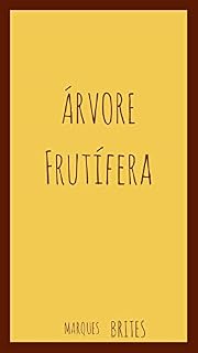Livro Árvore Frutífera
