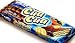 CuaCua Wafer Cubierto Sabor A Chocolate Con Crema Sabor a Vainilla