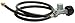 Stansport Bulk-Tank-to-Appliance Hose & Regulator (235-5)