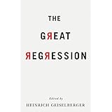 The Great Regression