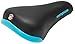 Mongoose BMX Seat, Blue