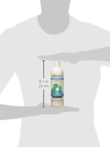 Allerpet Dog Dander Remover, 12 oz
