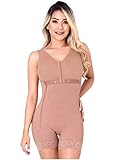 Sonryse 053 Slimming Full Body Shaper Postpartum Girdle Women Fajas Colombianas