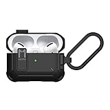 Aulumu A19 for AirPods Pro Case [2nd/1st