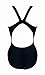 Dolfin HP Back Swim Suit Girls 22-28