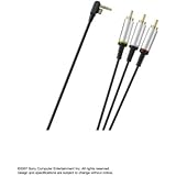 PSP 2000 Composite AV Cable (Japanese OEM version)
