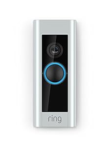 Ring Video Doorbell Pro - - Amazon.com