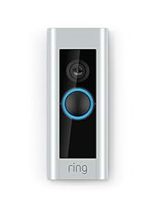 Ring Video Doorbell Pro - - Amazon.com