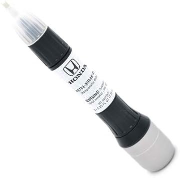Amazon Com Honda Genuine 08703 Yr542mah A1 Touch Up Paint Pen 44 Fl Oz Paint Code Yr542m Automotive