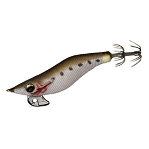 ダイワ(Daiwa) エギ イカ釣り用 エメラルダス ライト 1.8号 RV 夜光-キンイワシ 848701の商品画像