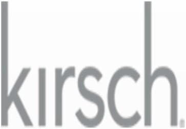 Amazon Com Kirsch 66 120 Adjustable Length With 2 1 2 Dia