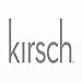 Kirsch Wooden Christmas Finials - 1 3/8