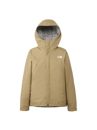 THE NORTH FACE(ザノースフェイス) ジャケット Dot Shot Jacket ケルプタン S