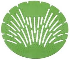 Big D 622 Calypso Lime The Pearl Unrinal Screen (Pack of 10)